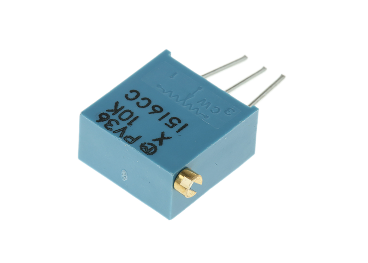 PV36X103C01B00, Bourns