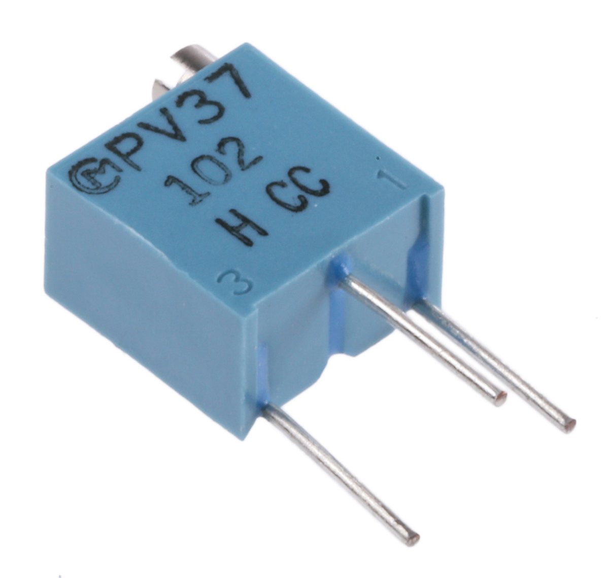 PV37W102C01B00, Bourns