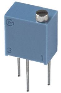 PV37W202C01B00, Bourns