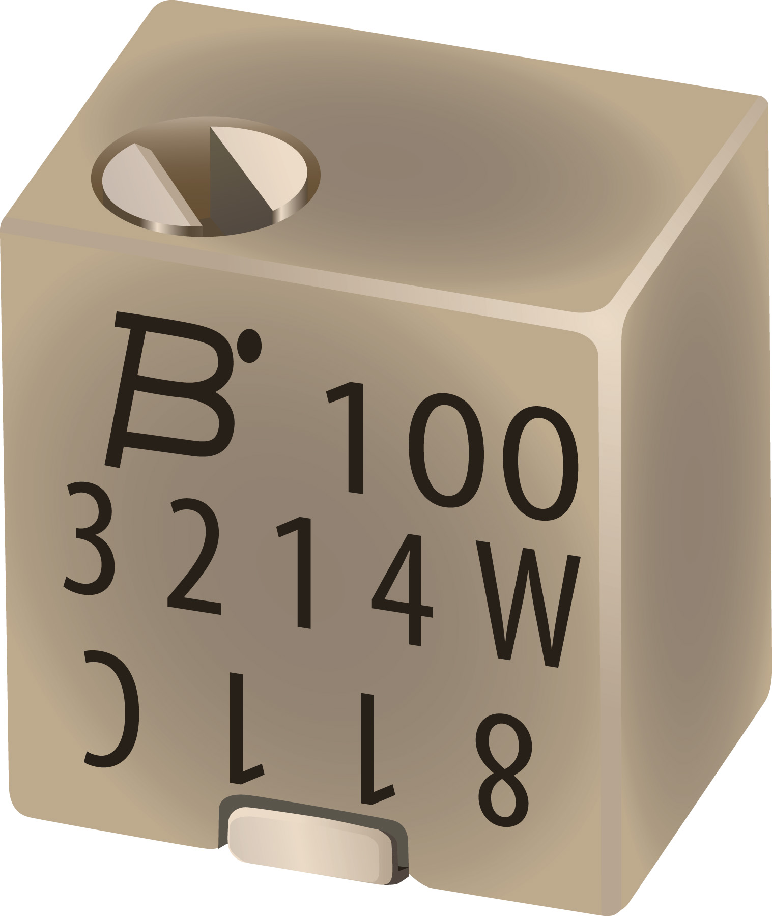 PVG5A503C03R00, Bourns
