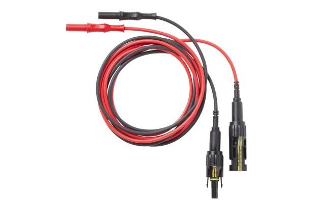 PVLEAD1, Fluke