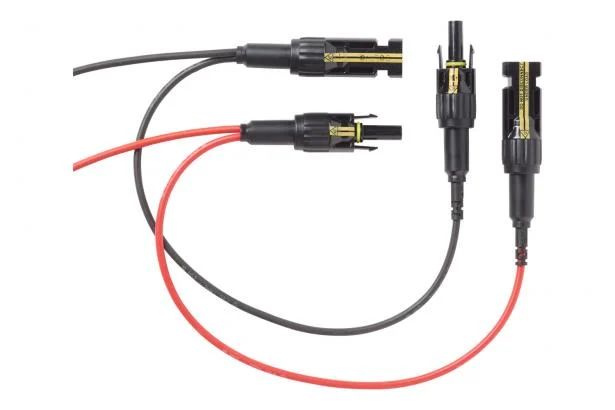 PVLEAD3, Fluke