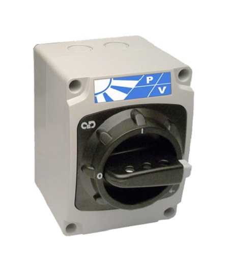 PVP1622, Craig & Derricott