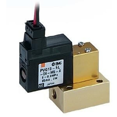 PVQ13-5L-04-M5-A, SMC