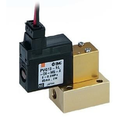 PVQ13-5L-08-M5-A, SMC