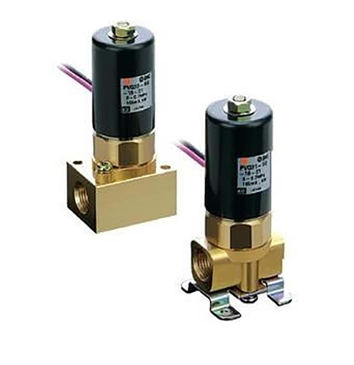 PVQ31-5G-40-01F, SMC
