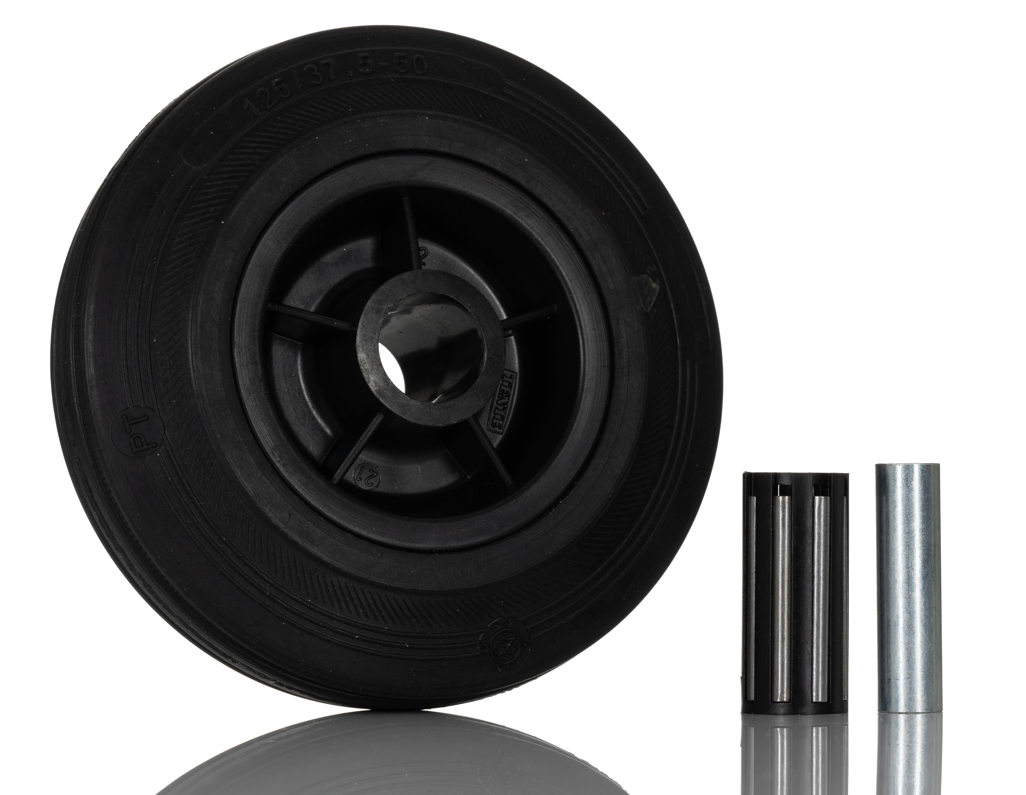 PVR125/37X12LM48, Tente