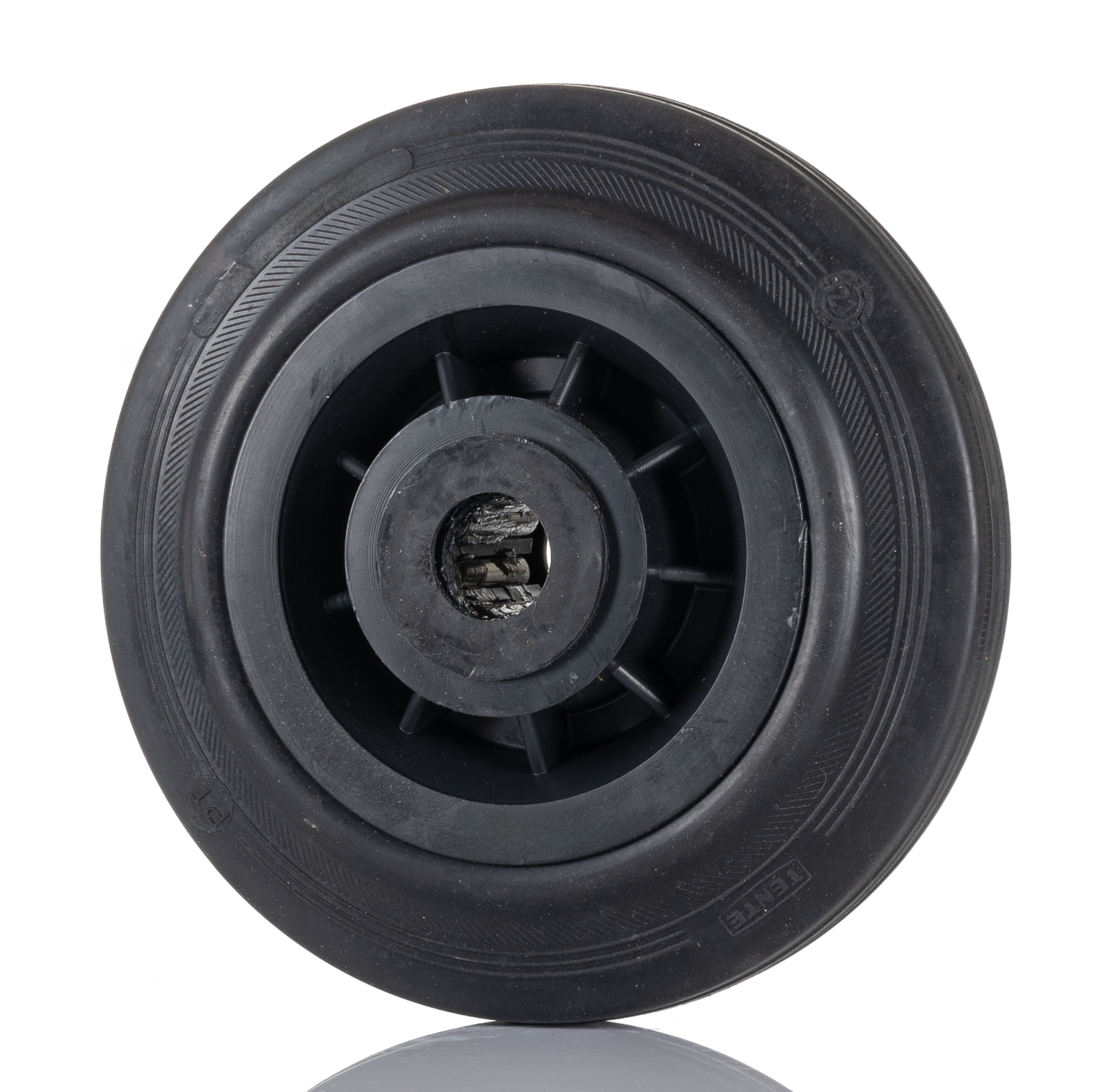 PVR200/50X20LM58, Tente