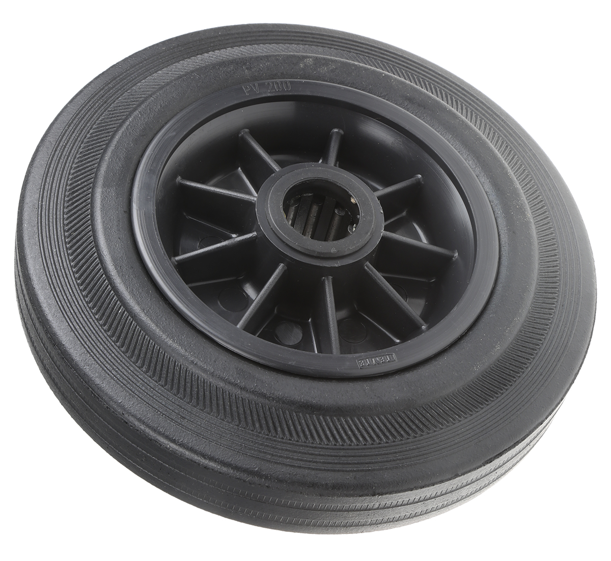 PVR200/50X25LM58, Tente