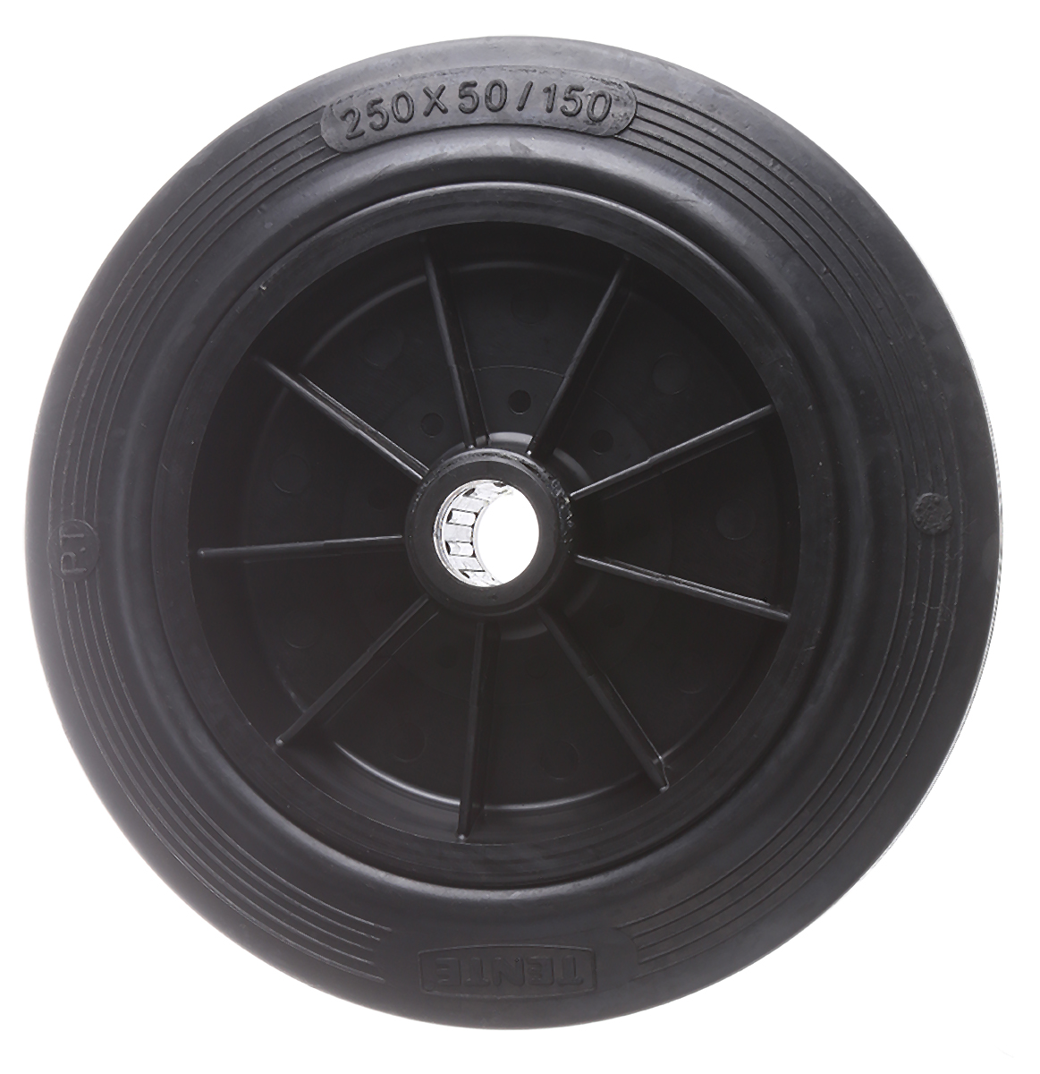 PVR250-25LM58, Tente