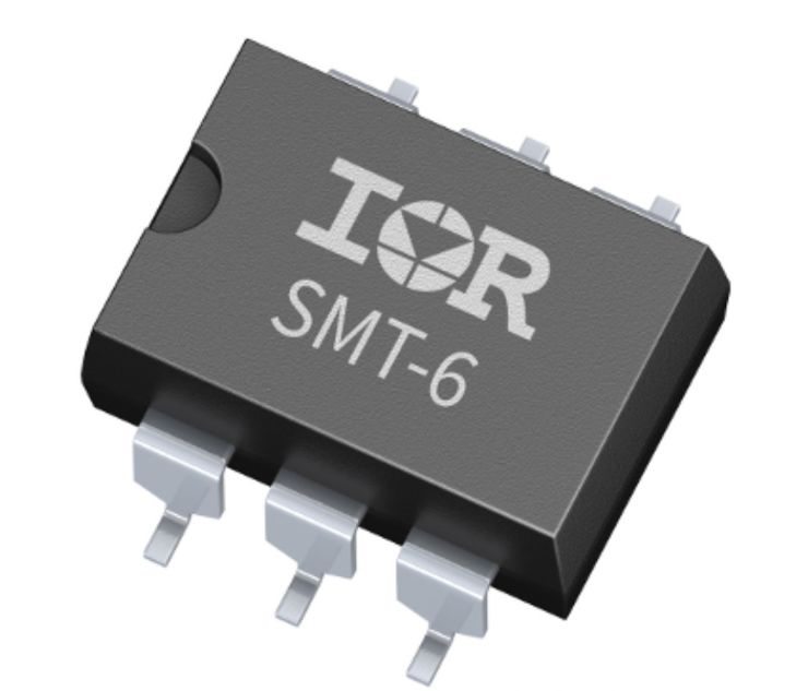 PVT312LS-TPBF, Infineon