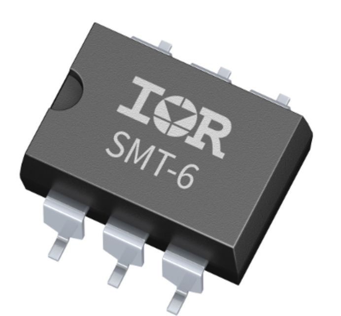 PVT412S-TPBF, Infineon