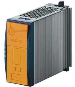 PVUC 24/24-10, Block