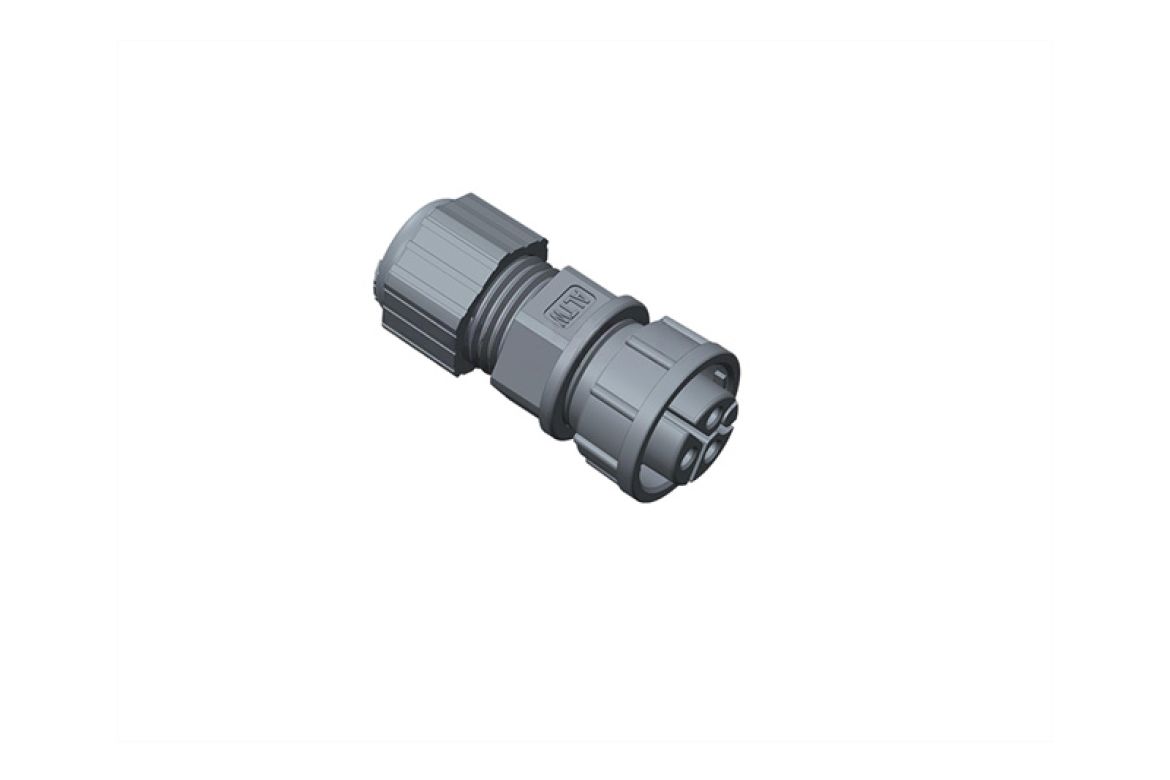 PWC-03BFFA-LL7002, Amphenol Industrial