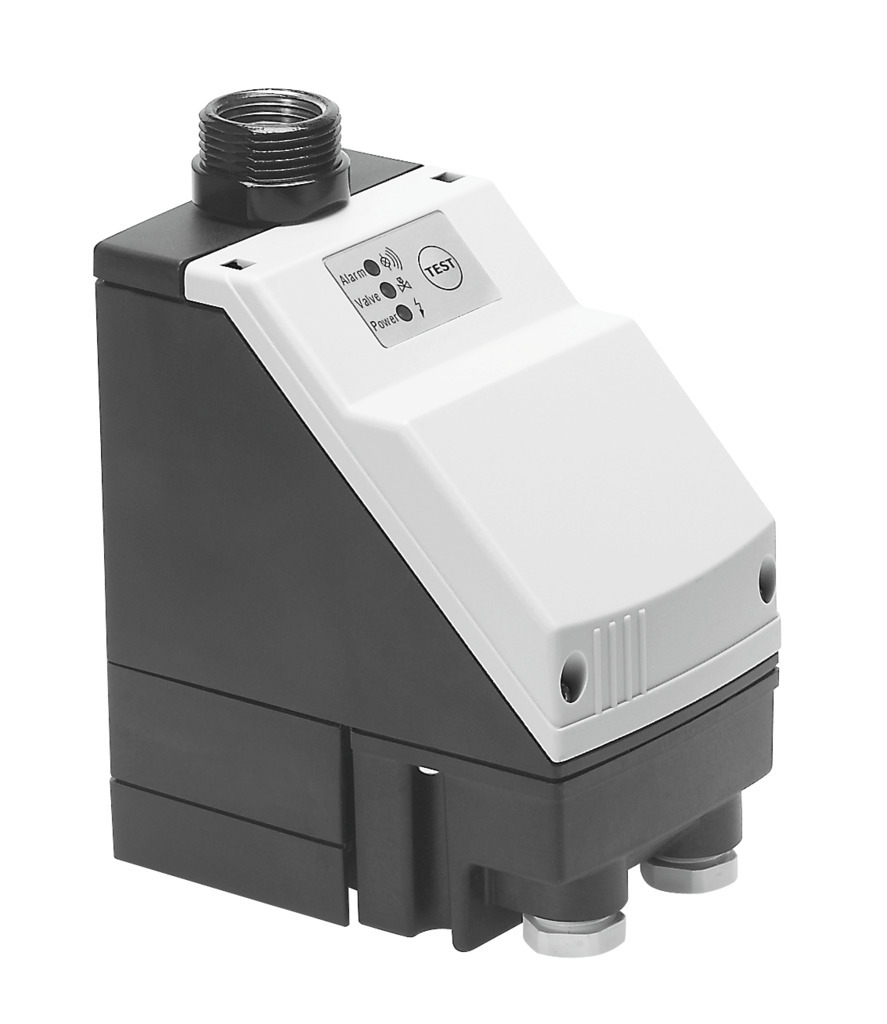 PWEA-AC-3D, Festo