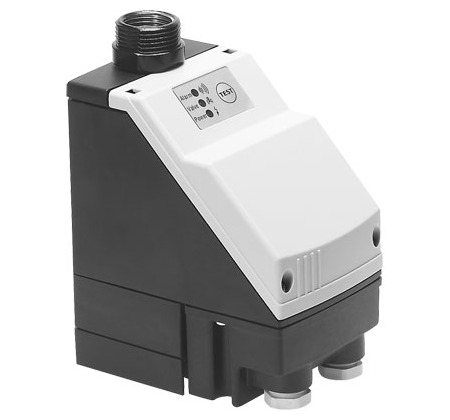 PWEA-AC-6A, Festo