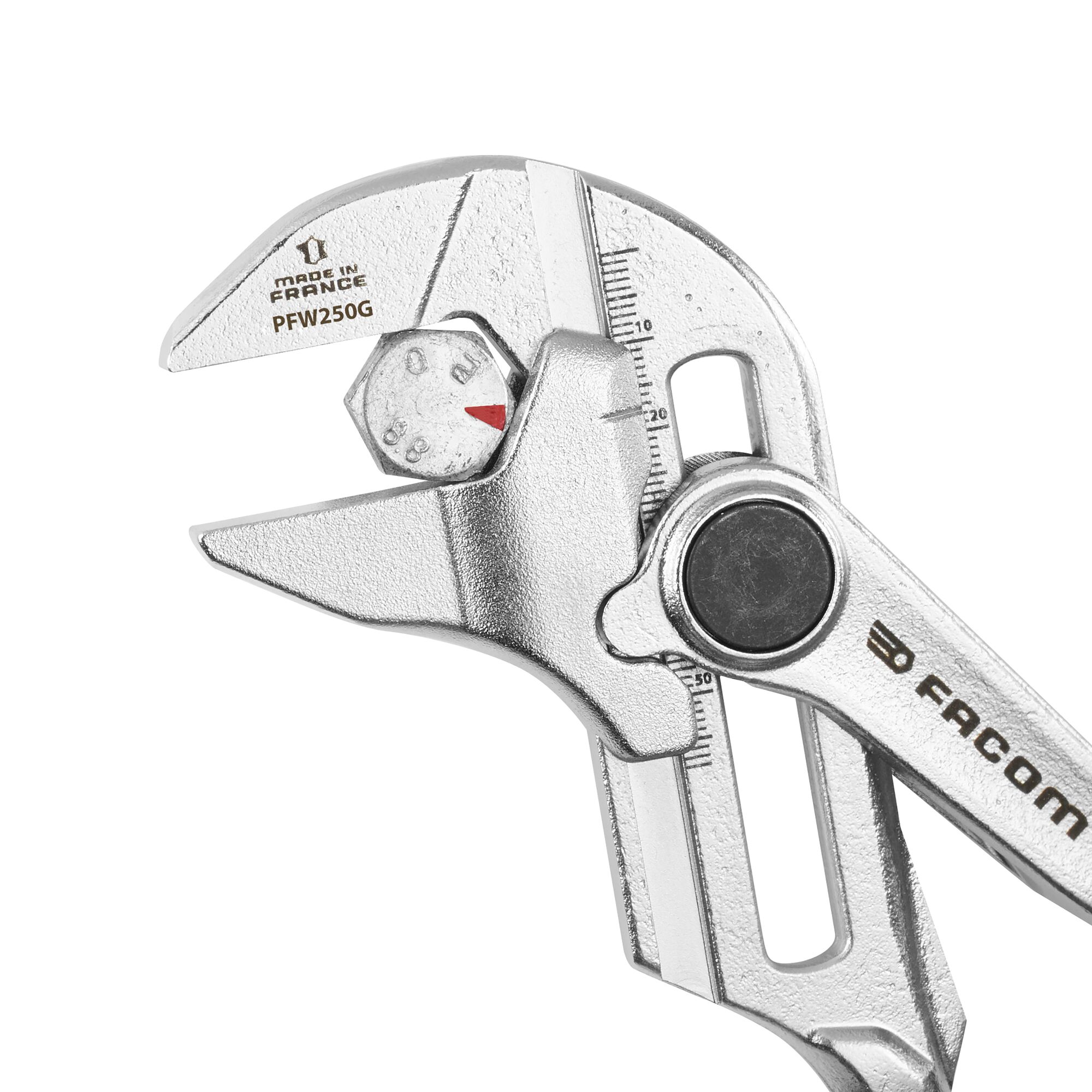 PWF250GPF, Facom