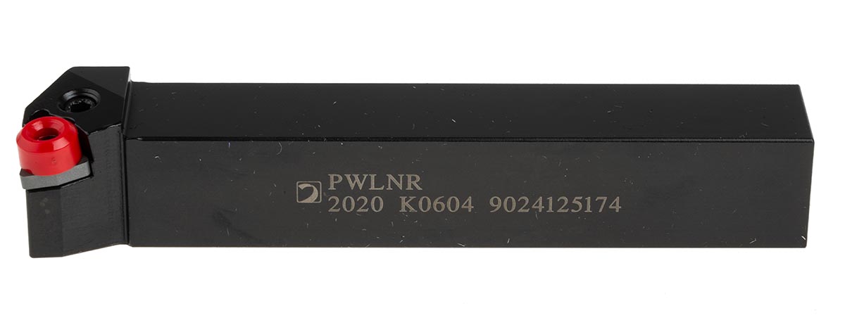 PWLNR 2020 K 0604, Pramet