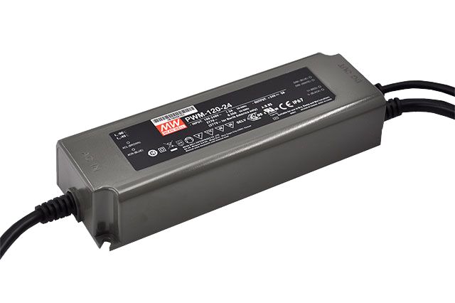 PWM-120-12DA, MEAN WELL