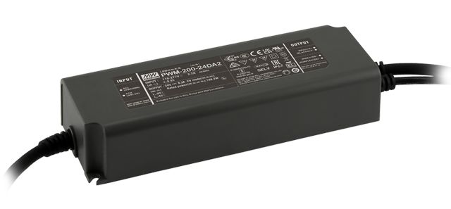 PWM-200-36DA2, MEAN WELL