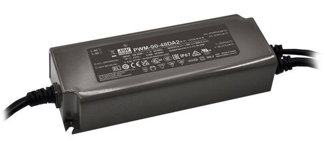 PWM-90-48DA2, MEAN WELL