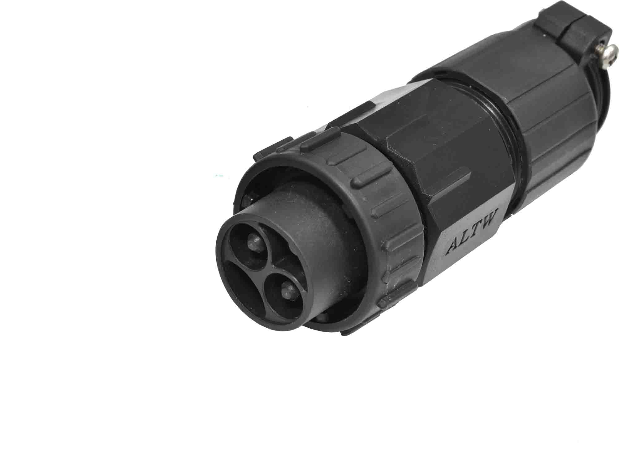 PWMU-04BFMB-TL7001, Amphenol Industrial