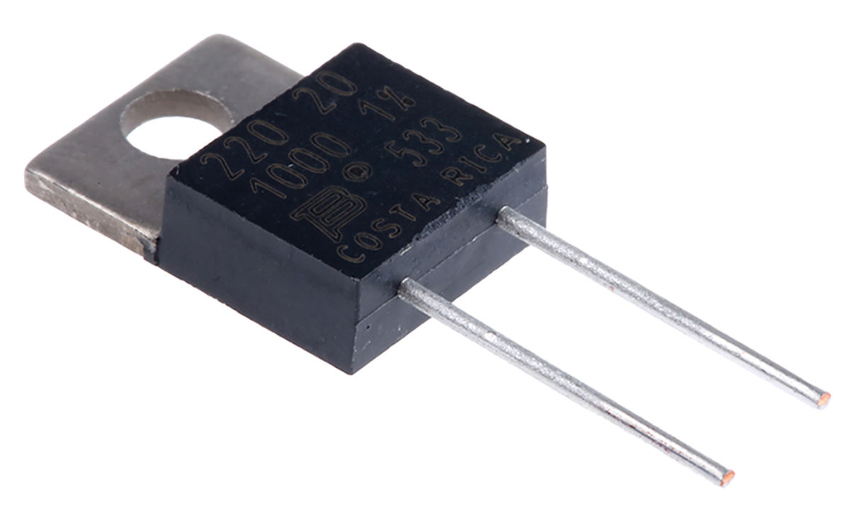 PWR220T-20-1000F, Bourns