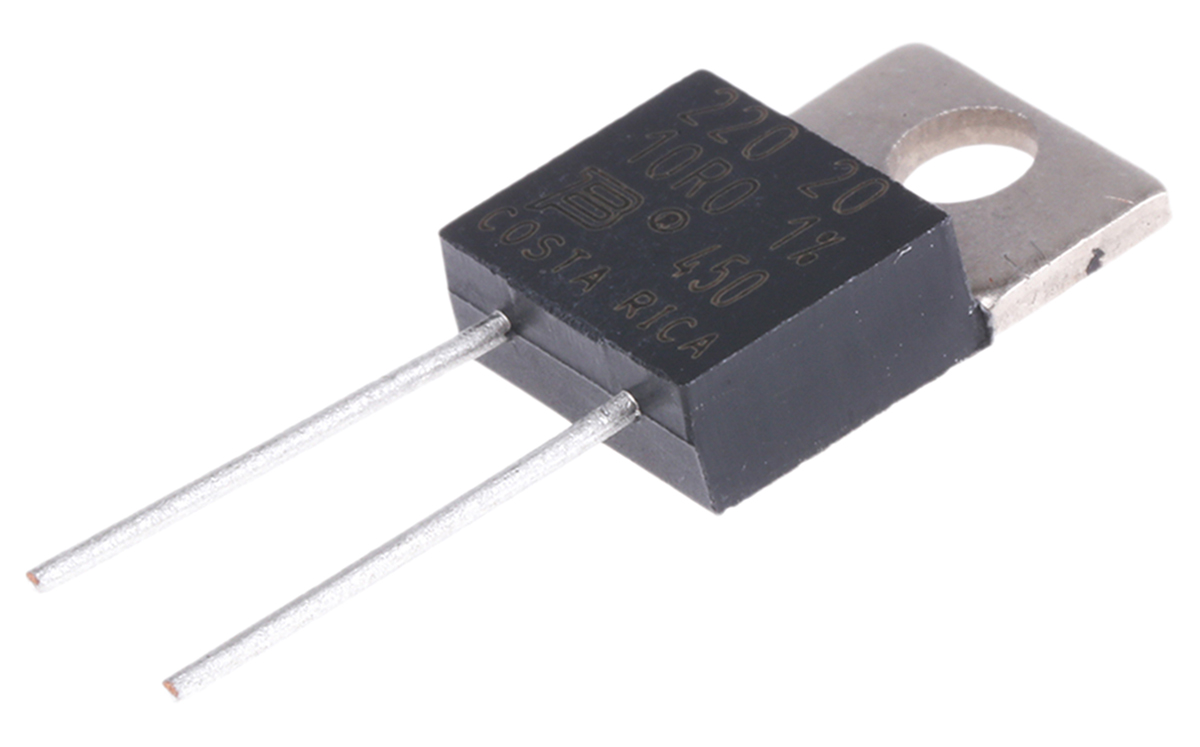 PWR220T-20-10R0F, Bourns