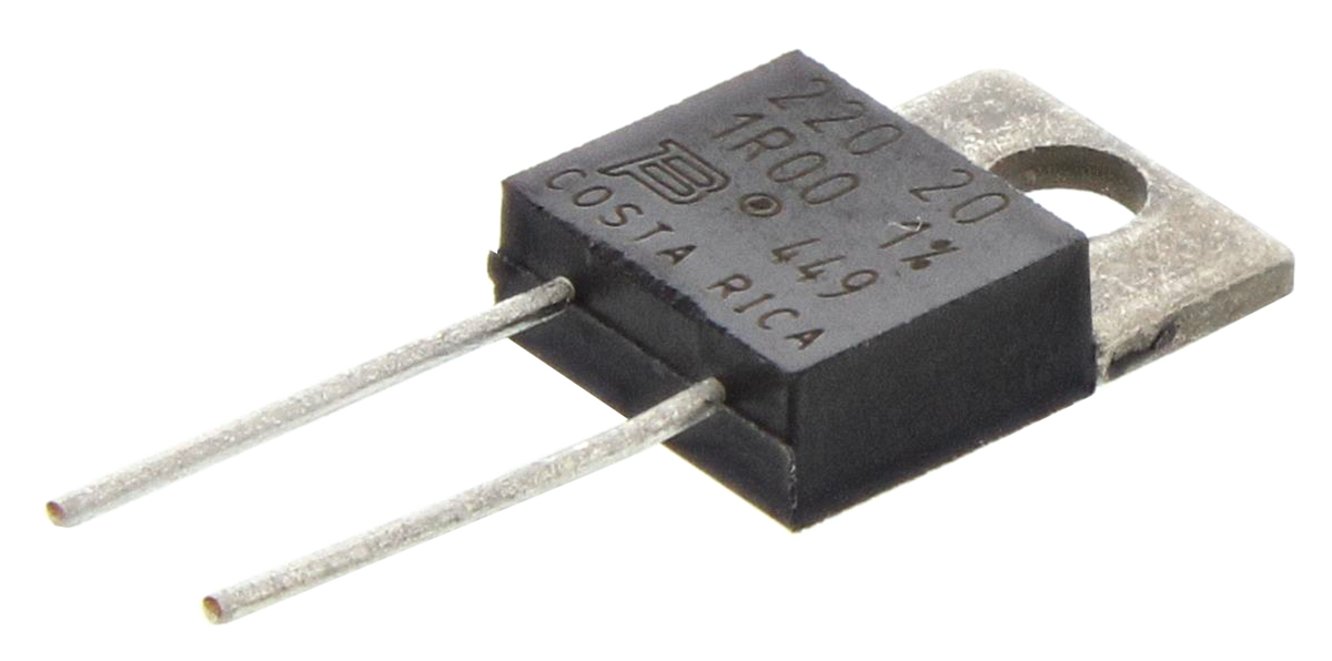 PWR220T-20-1R00F, Bourns