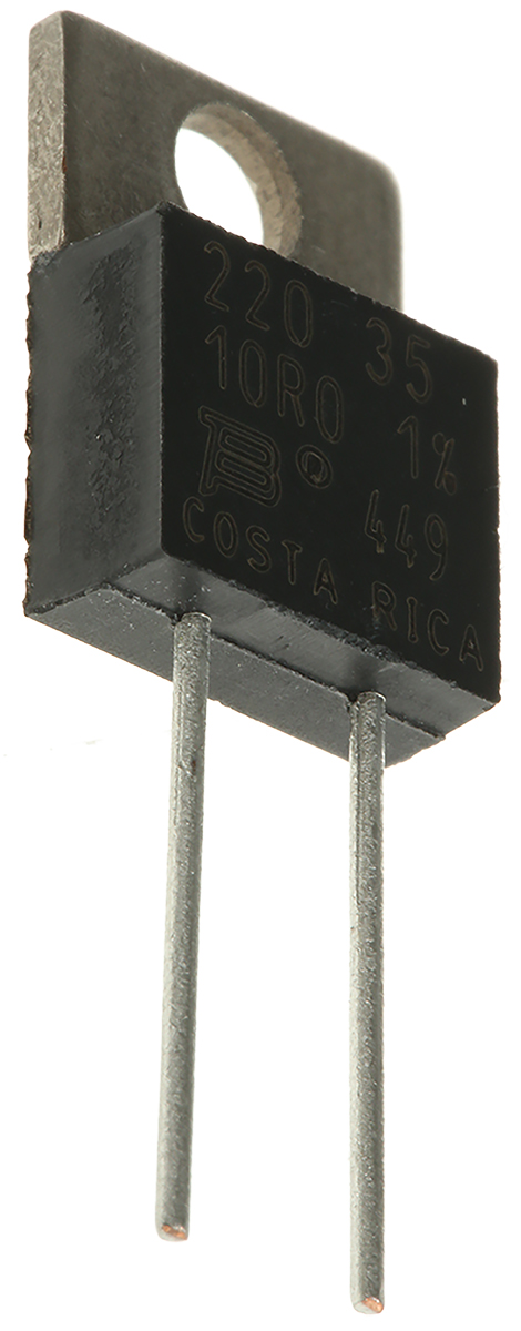 PWR220T-35-10R0F, Bourns