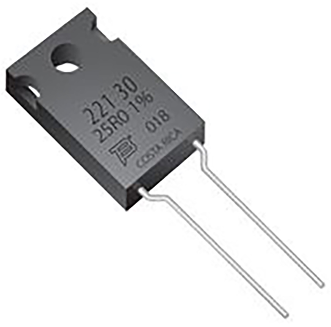 PWR221T-30-10R0J, Bourns