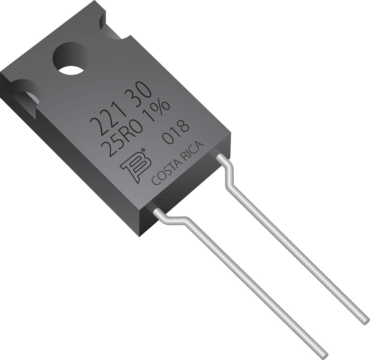 PWR221T-30-R100F, Bourns