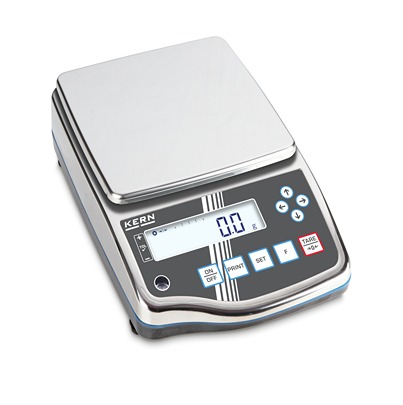 PWS 8000-1, Kern