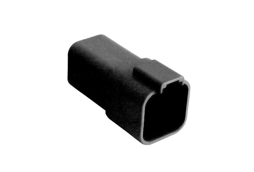 PX0101P06BK, Bulgin