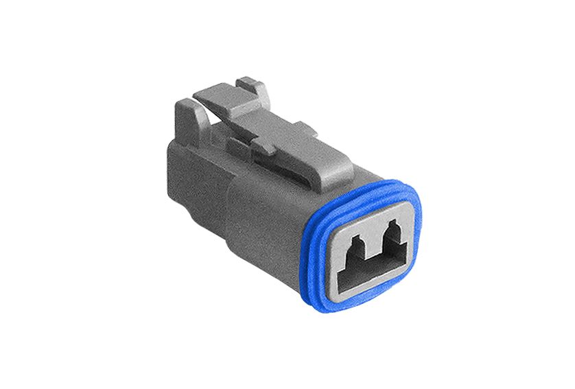 PX0105S02GY, Bulgin