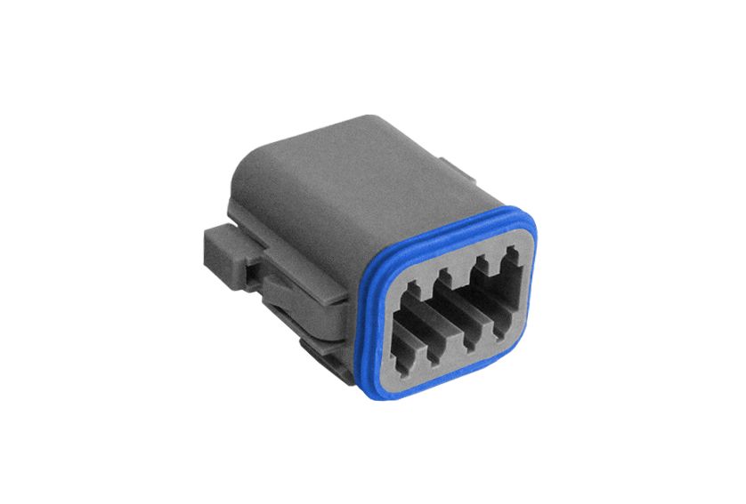 PX0105S08AGY, Bulgin