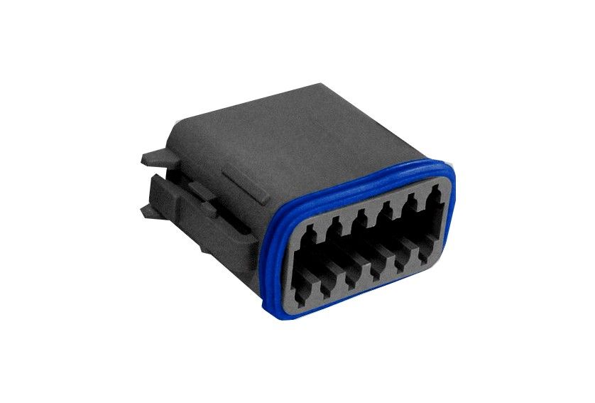 PX0105S12ABK, Bulgin