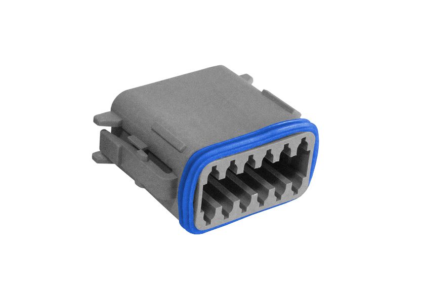 PX0105S12AGY, Bulgin
