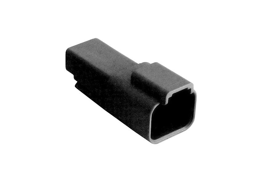 PX0106P02BK, Bulgin