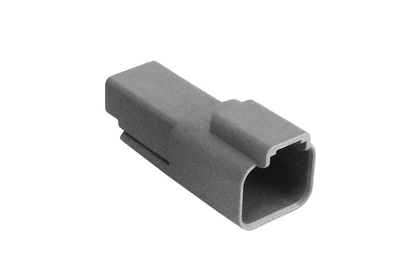 PX0106P02GY, Bulgin