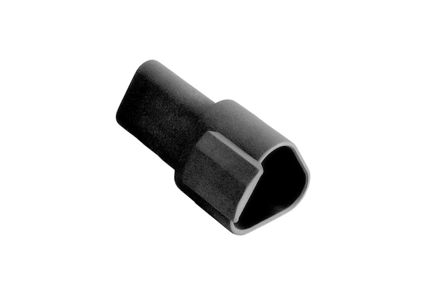 PX0106P03BK, Bulgin