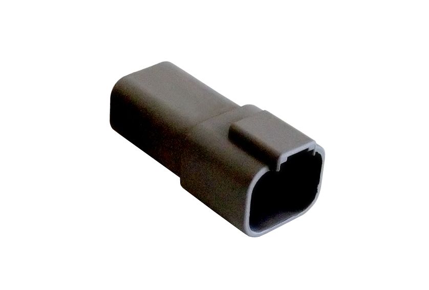 PX0106P04BK, Bulgin