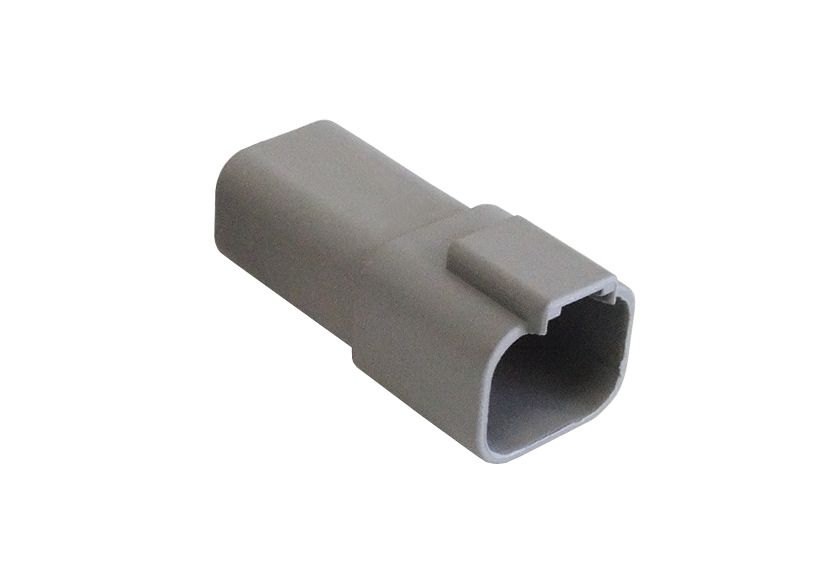 PX0106P04GY, Bulgin
