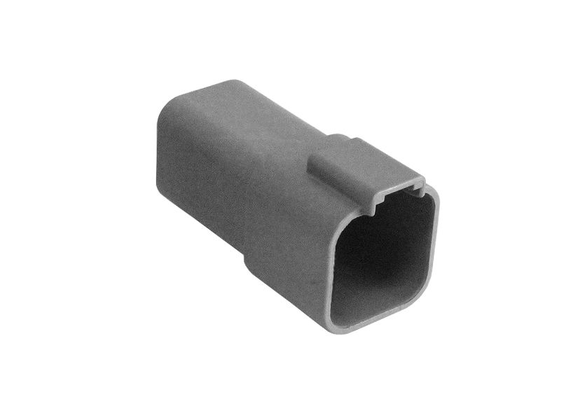 PX0106P06GY, Bulgin