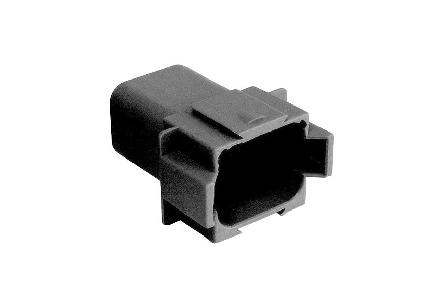 PX0106P08ABK, Bulgin
