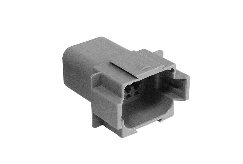 PX0106P08AGY, Bulgin