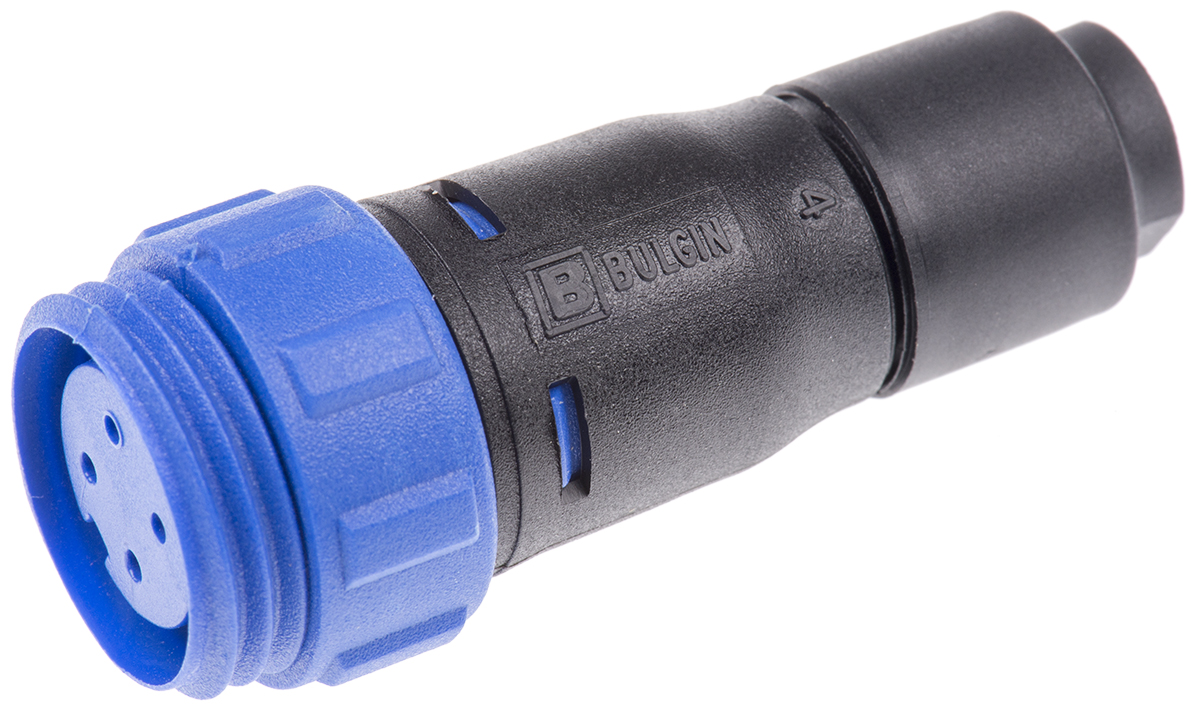 PX0411/04S/4550, Bulgin
