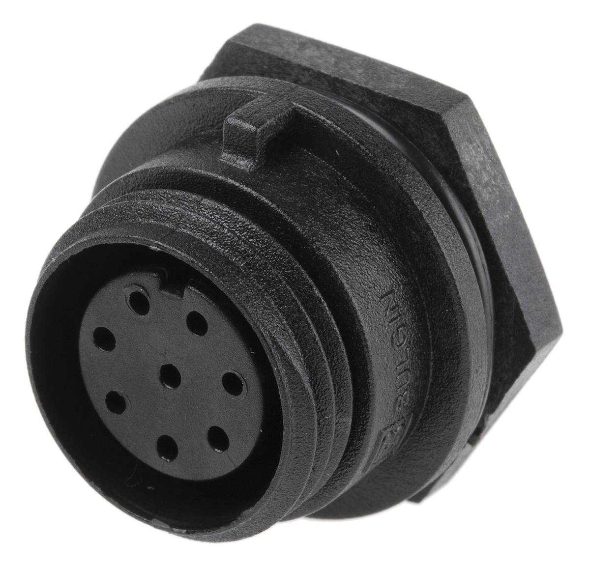 PX0412/08S, Bulgin