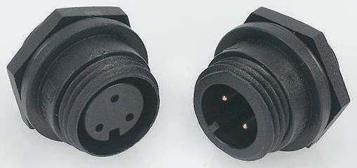 PX0412/12S, Bulgin