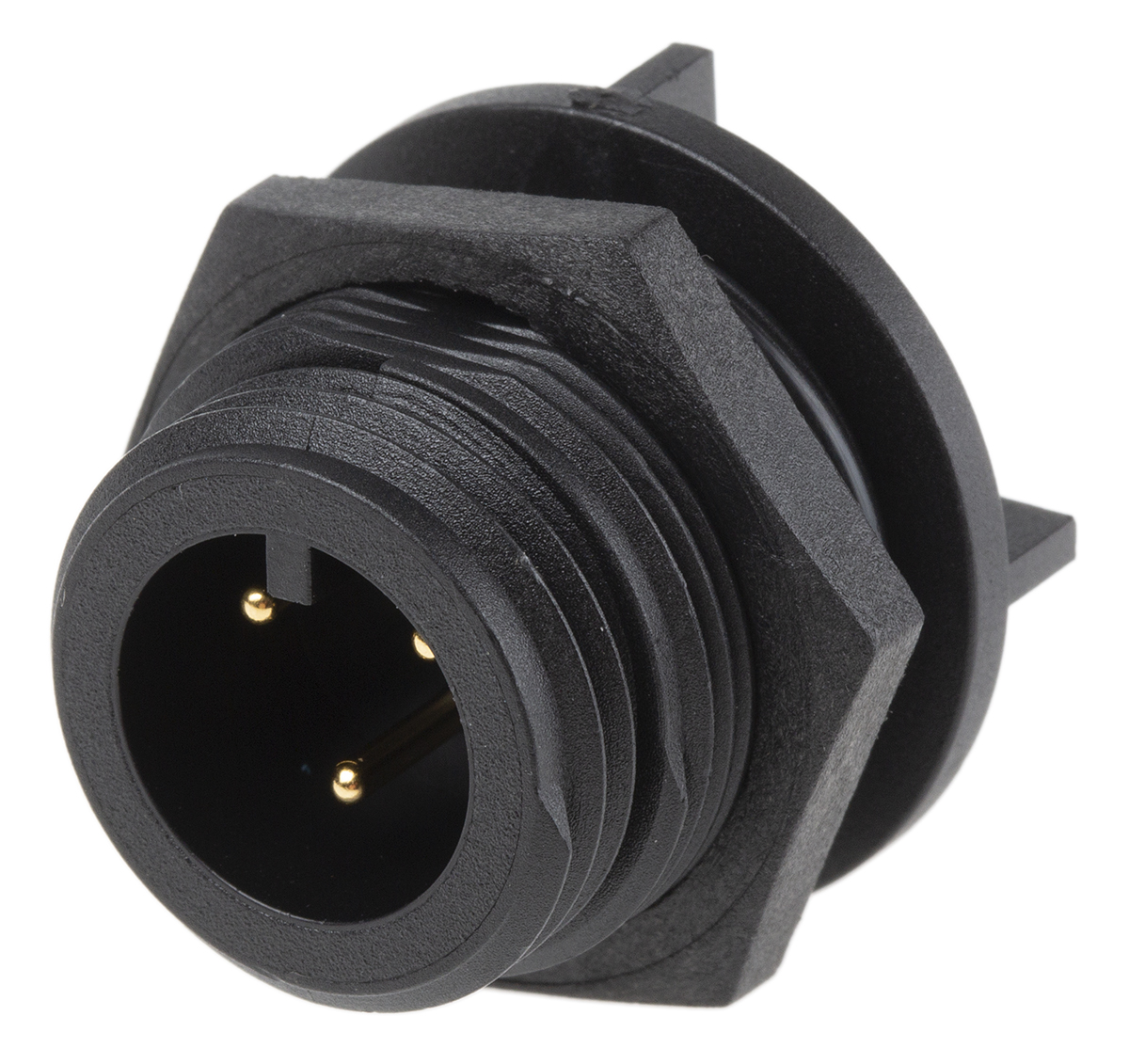 PX0413/03P/PC, Bulgin